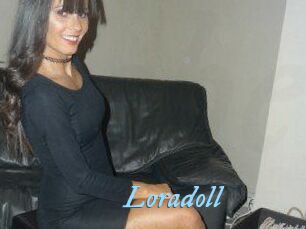 Loradoll