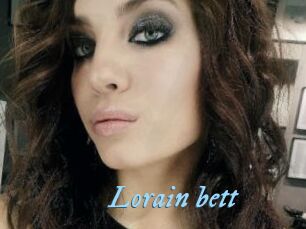 Lorain_bett