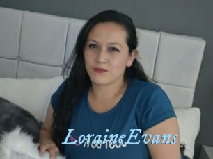 LoraineEvans