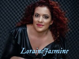 LoraineJasmine