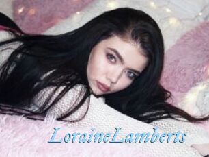 LoraineLamberts