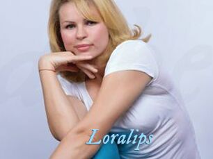 Loralips