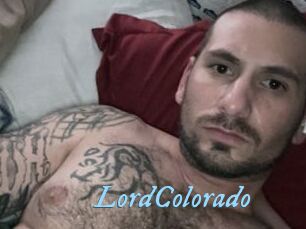 LordColorado