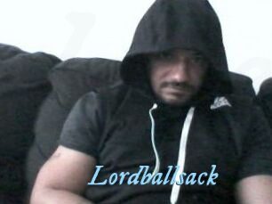 Lordballsack