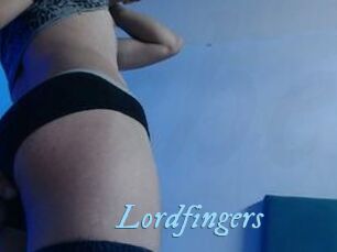 Lordfingers