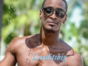 Lorditsbig