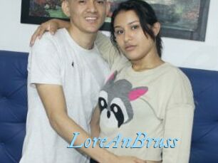 LoreAnBruss