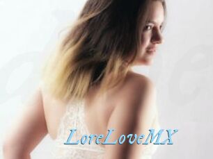 LoreLoveMX
