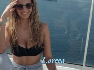 Loreea