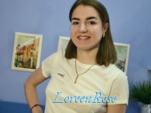 LoreenRose