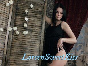 LoreenSweetKiss DeriheruI