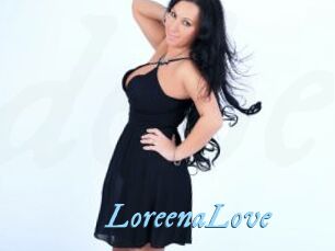 LoreenaLove