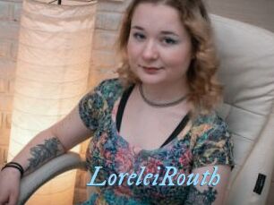 LoreleiRouth