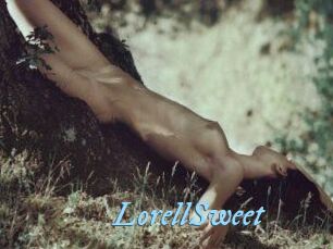 LorellSweet DeriheruI