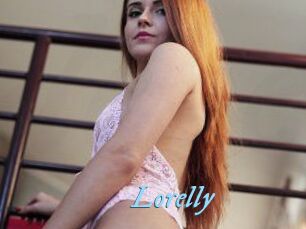Lorelly DeriheruI