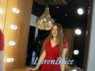 LorenBrice