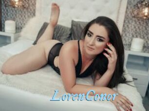 LorenConor