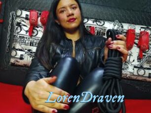 LorenDraven