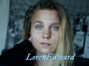 LorenEdward