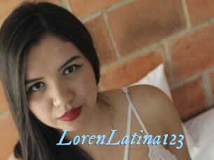 LorenLatina123