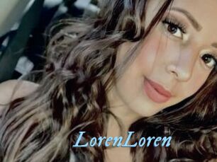 LorenLoren