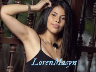 LorenMasyn