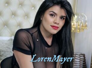 LorenMayer