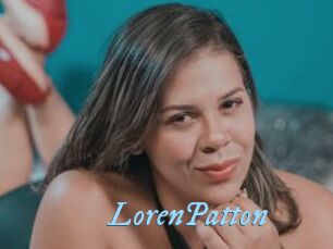 LorenPatton