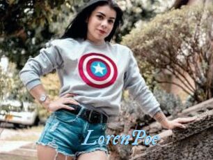 LorenPoe