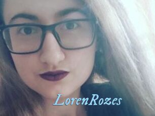 LorenRozes