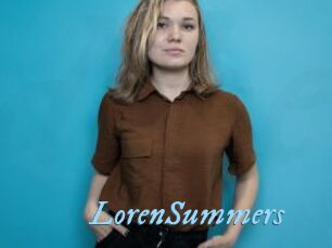 LorenSummers