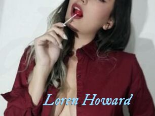 Loren_Howard