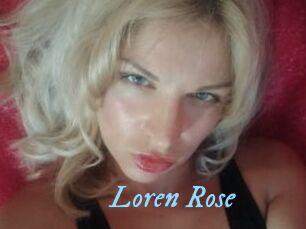 Loren_Rose