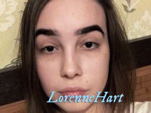 LorenneHart DeriheruI