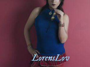 LorensLov