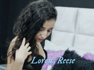 Lorens_Reese
