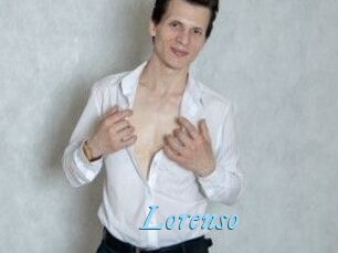 Lorenso_X