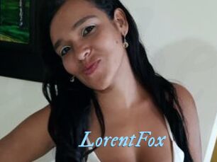 LorentFox