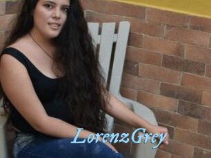 LorenzGrey