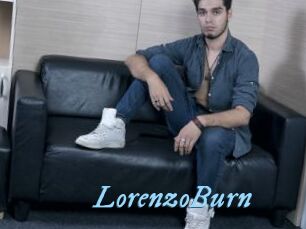 LorenzoBurn