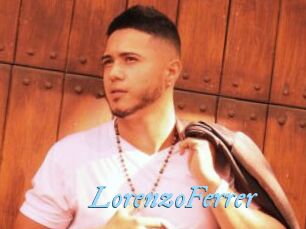 LorenzoFerrer