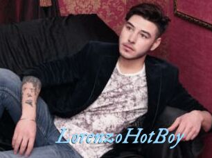 LorenzoHotBoy