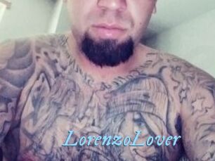 LorenzoLover