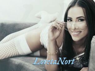 LoretaNort