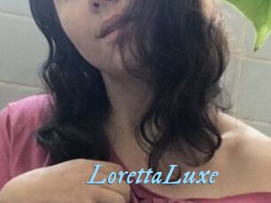 LorettaLuxe