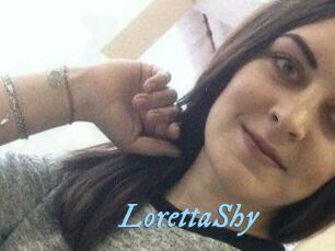 LorettaShy