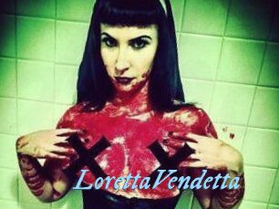 LorettaVendetta