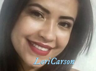 LoriCarson