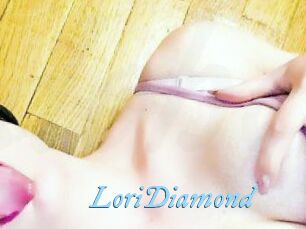 LoriDiamond