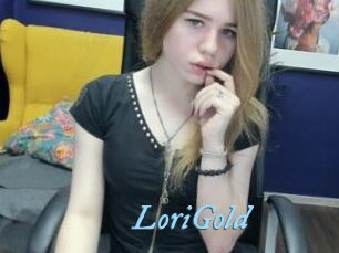 LoriGold